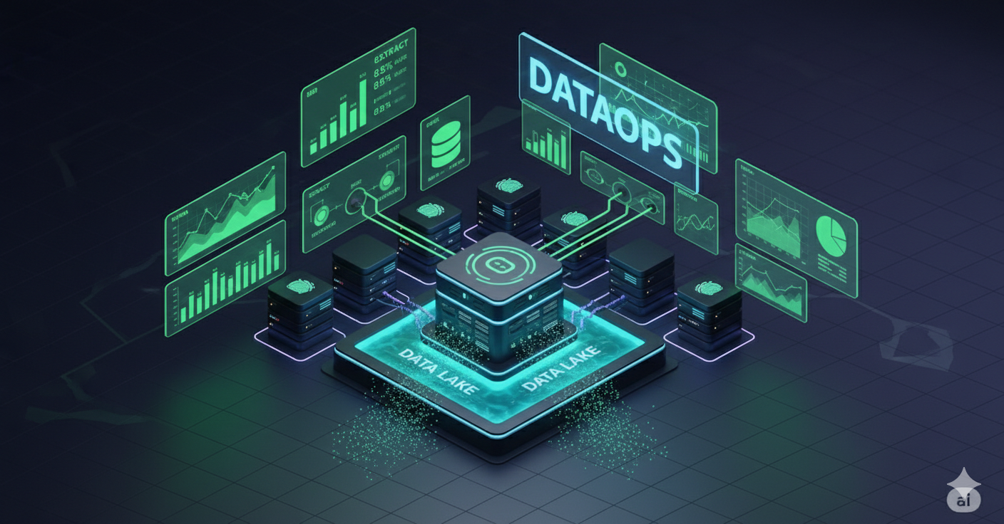 DataOps & Databases