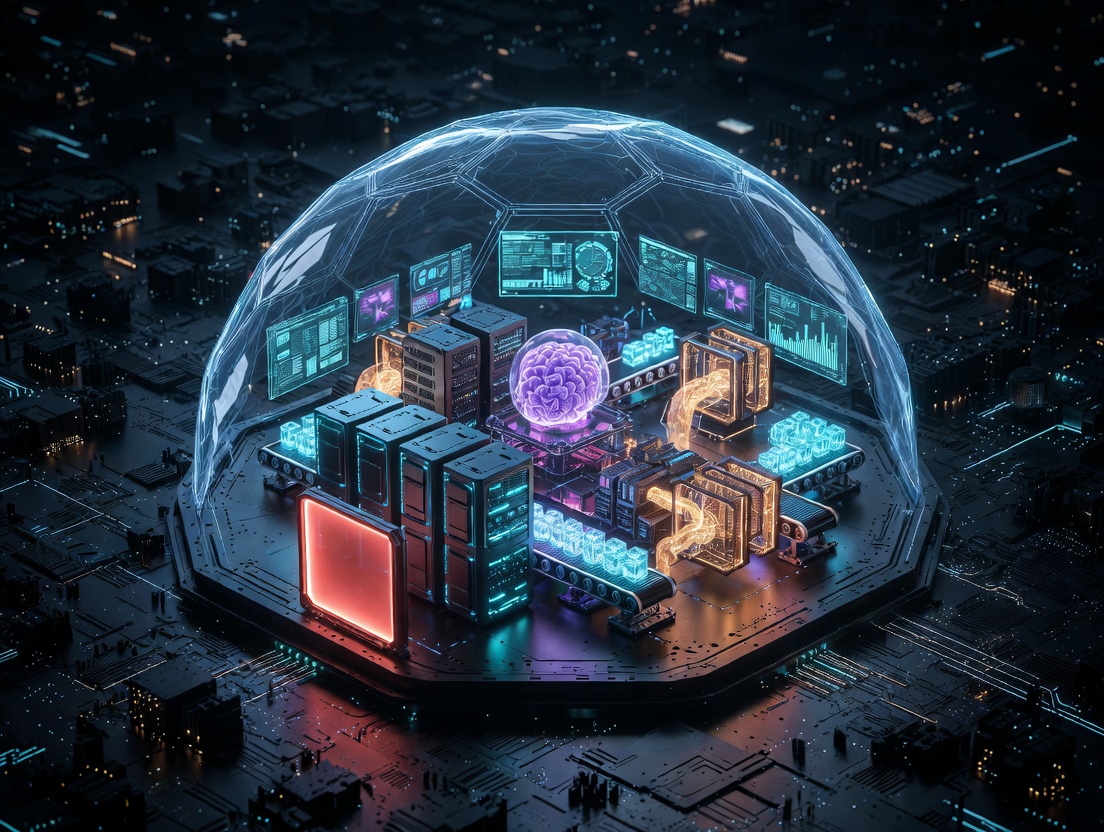 Cloud Architecture & Reliability