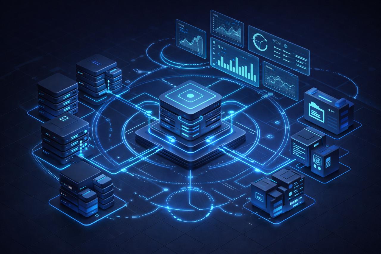 DevOps & Platform Engineering